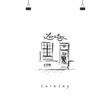 Loreley | Poster