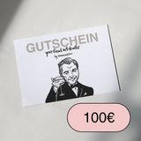 Geschenkgutschein