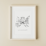 Südstadt | Poster