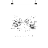 Lindenthal | Poster