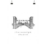 Rheinenergie Stadion | Poster